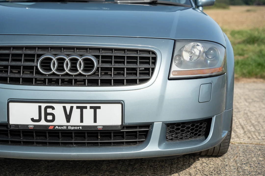 2004 Audi TT Mk1 - Image 27 of 31