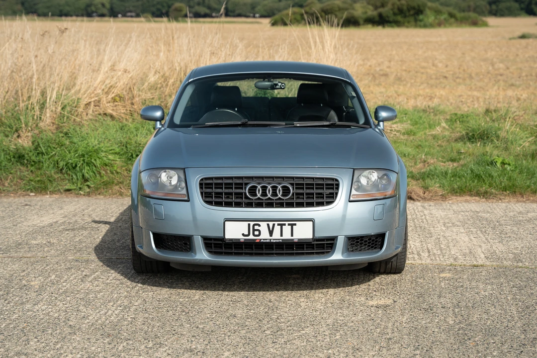 2004 Audi TT Mk1 - Image 11 of 31