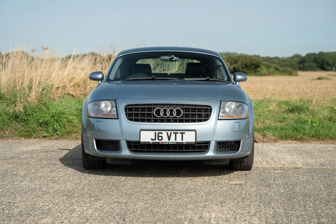 2004 Audi TT Mk1 - Image 3 of 31