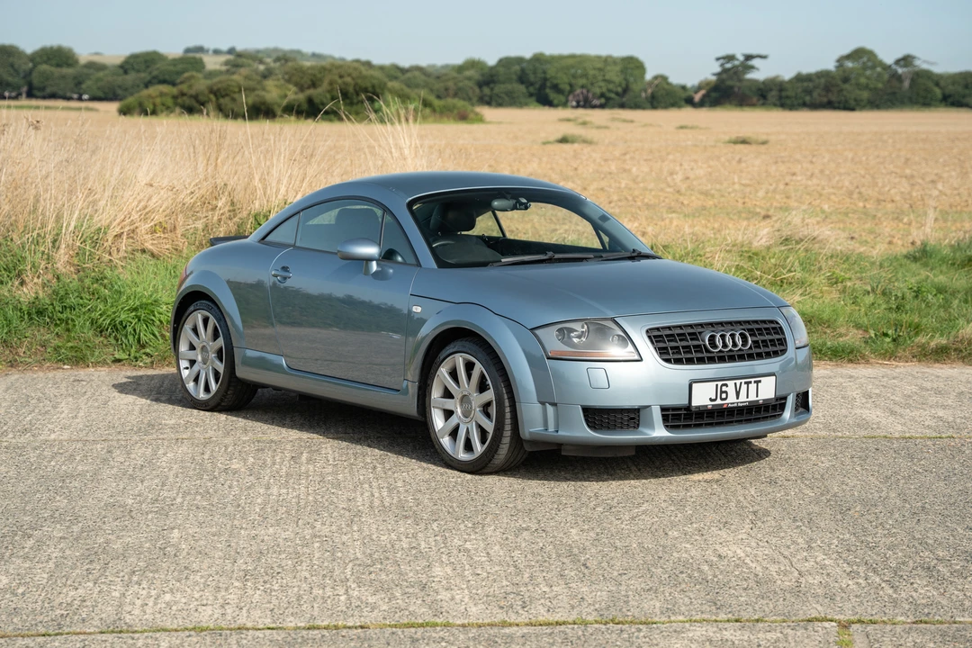 2004 Audi TT Mk1 - Image 4 of 31