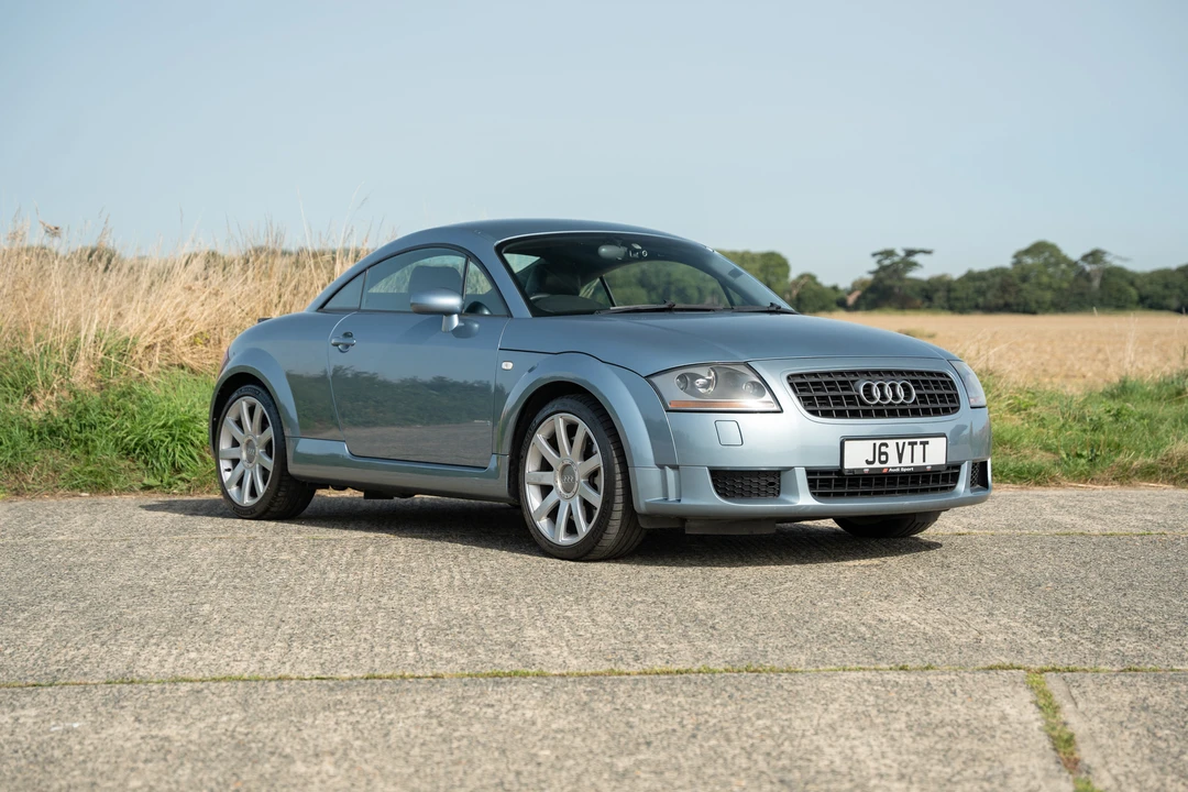 2004 Audi TT Mk1 - Image 12 of 31