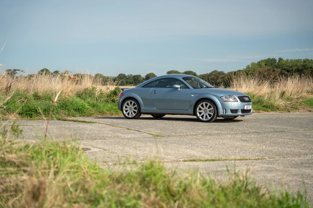 2004 Audi TT Mk1 - Image 19 of 31