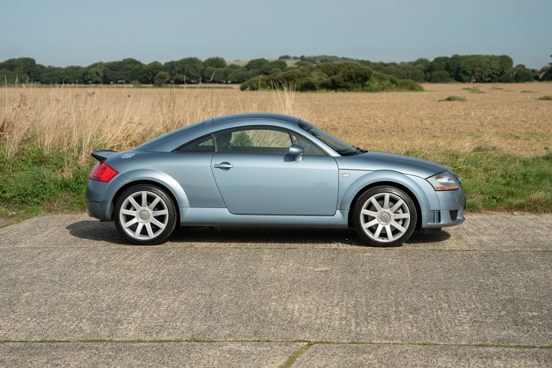 2004 Audi TT Mk1 - Image 5 of 31