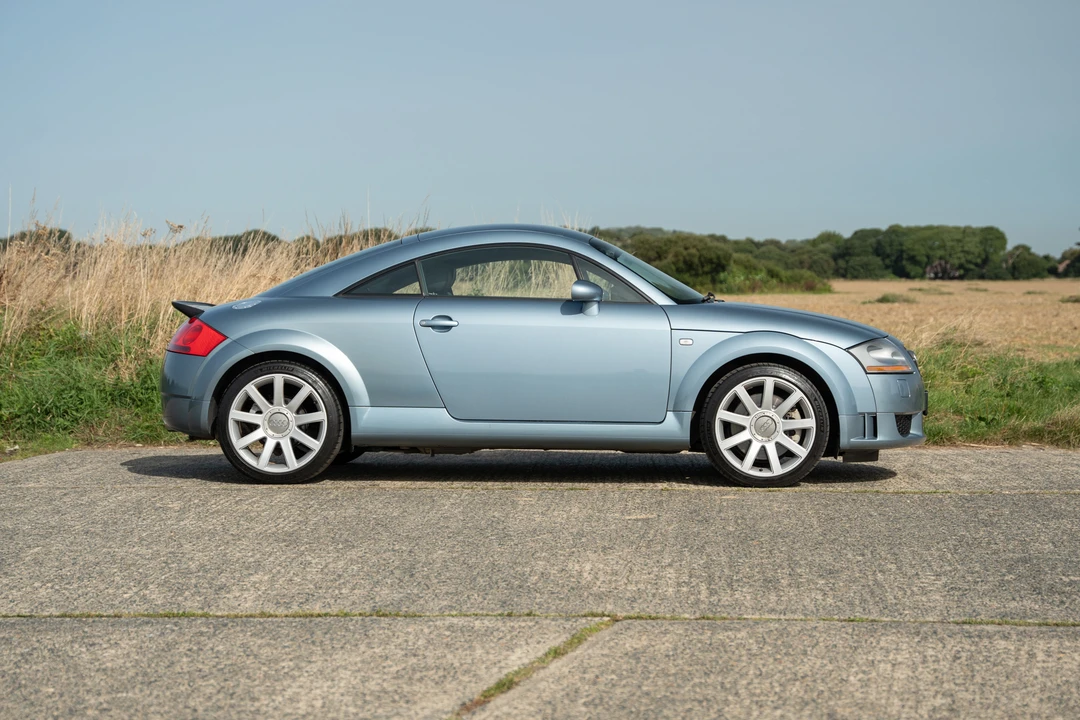 2004 Audi TT Mk1 - Image 13 of 31