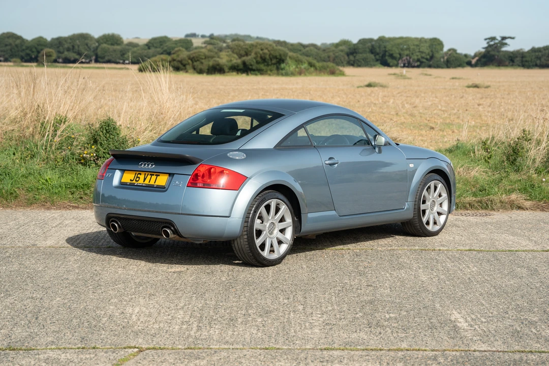 2004 Audi TT Mk1 - Image 6 of 31