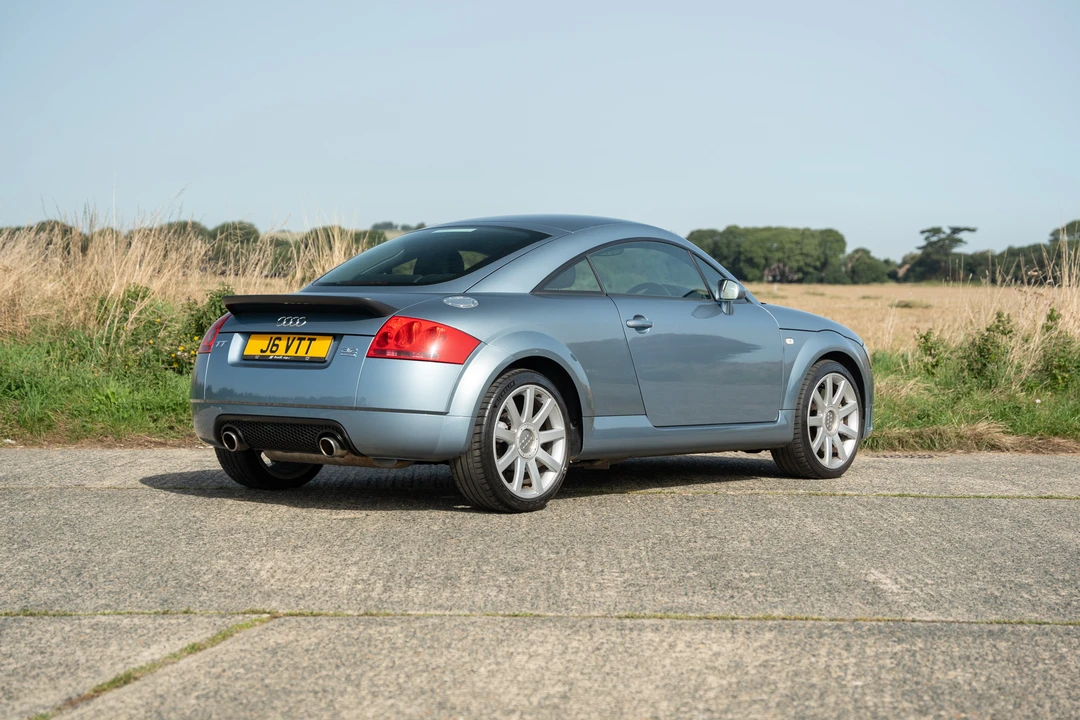 2004 Audi TT Mk1 - Image 14 of 31
