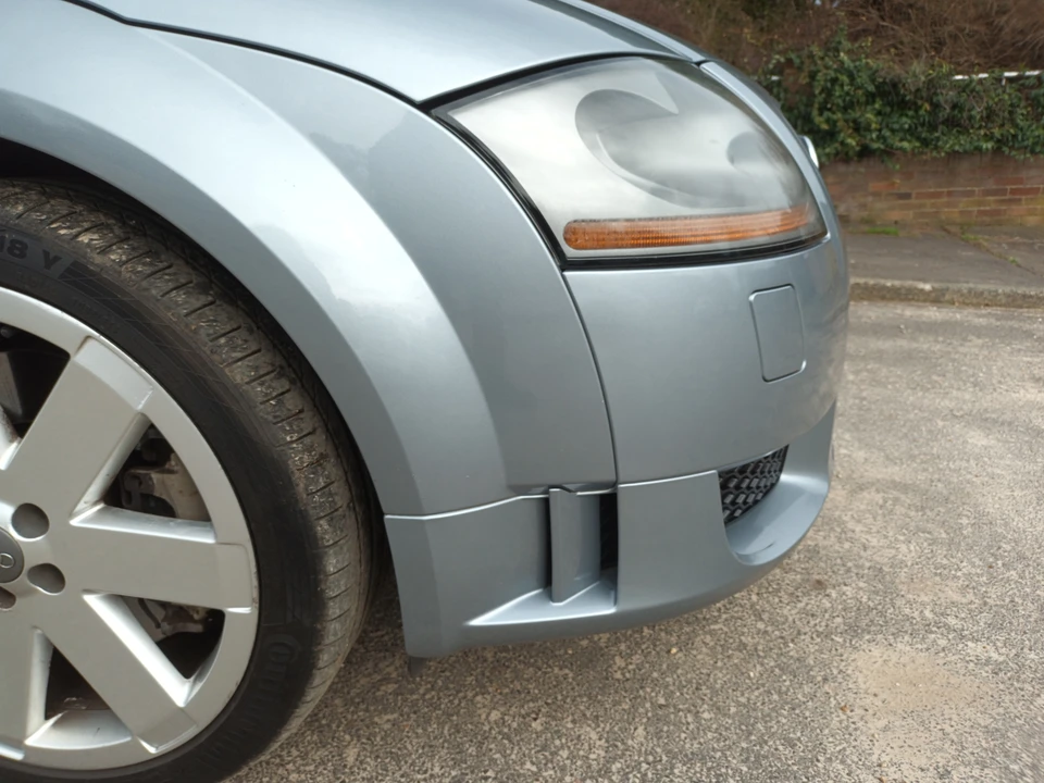 2004 Audi TT Mk1 - Image 16 of 31