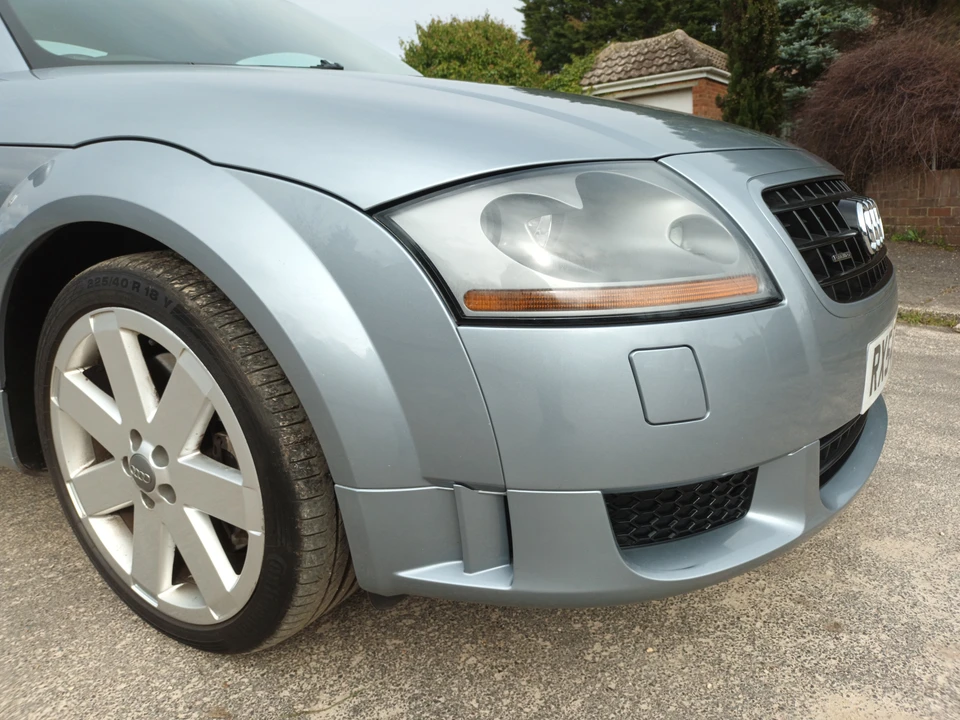 2004 Audi TT Mk1 - Image 17 of 31