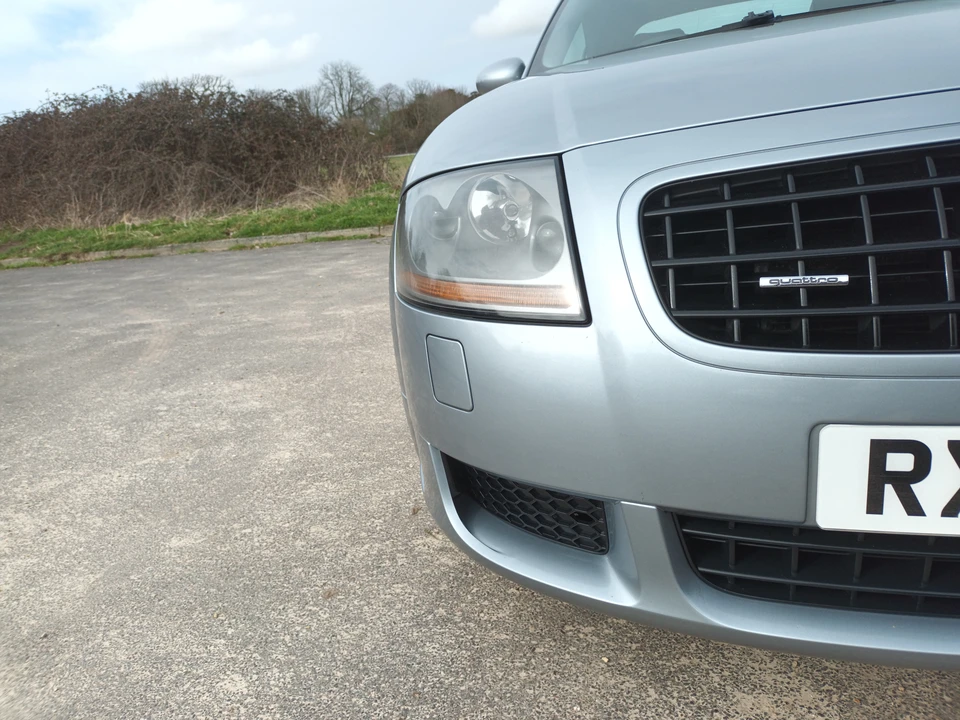 2004 Audi TT Mk1 - Image 18 of 31
