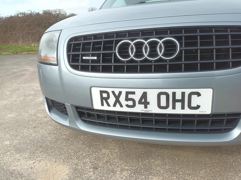 2004 Audi TT Mk1 - Image 19 of 31