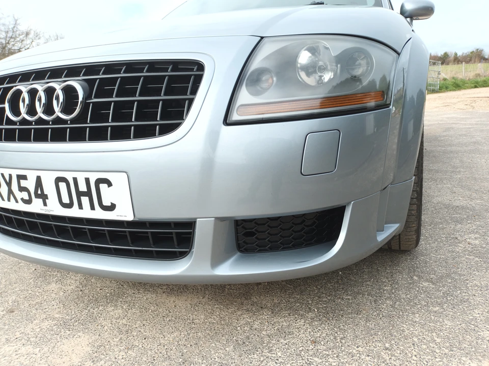 2004 Audi TT Mk1 - Image 20 of 31