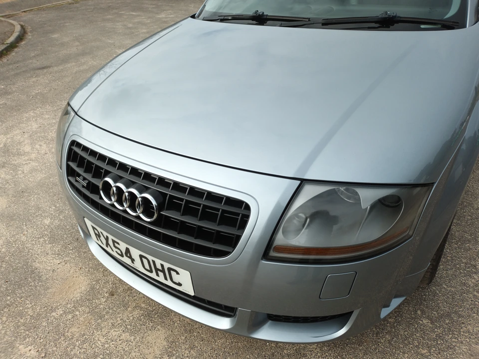 2004 Audi TT Mk1 - Image 21 of 31