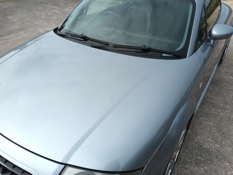 2004 Audi TT Mk1 - Image 22 of 31