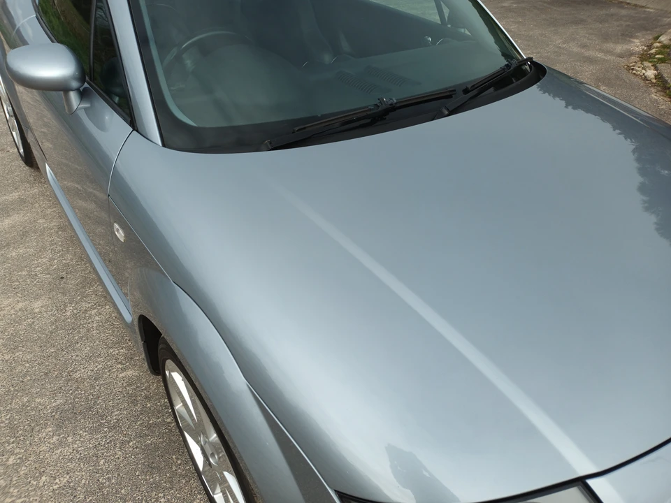 2004 Audi TT Mk1 - Image 24 of 31