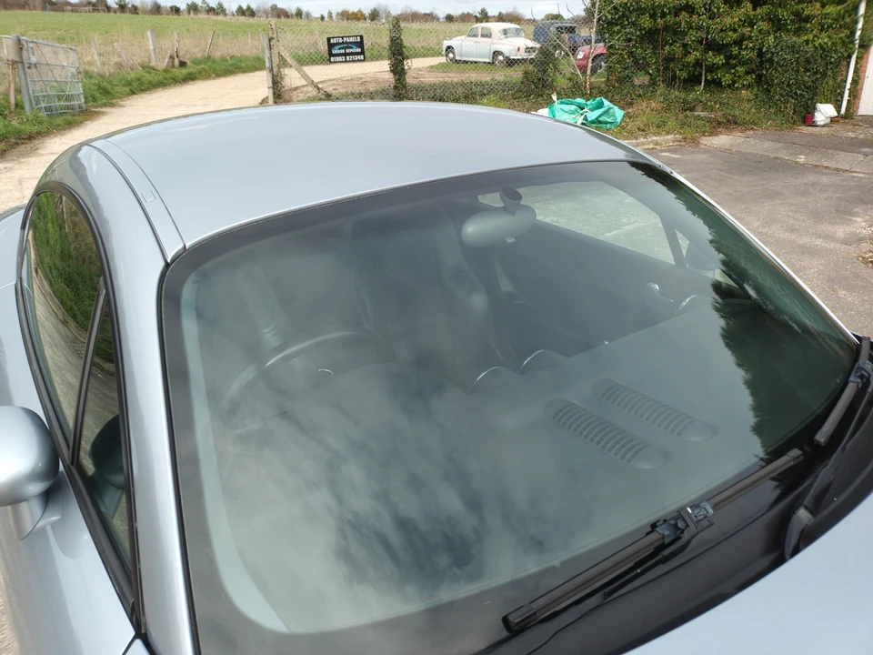 2004 Audi TT Mk1 - Image 25 of 31
