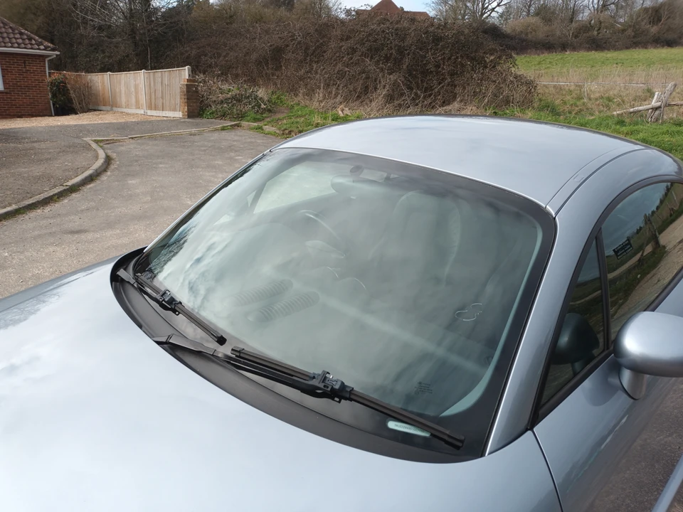 2004 Audi TT Mk1 - Image 26 of 31