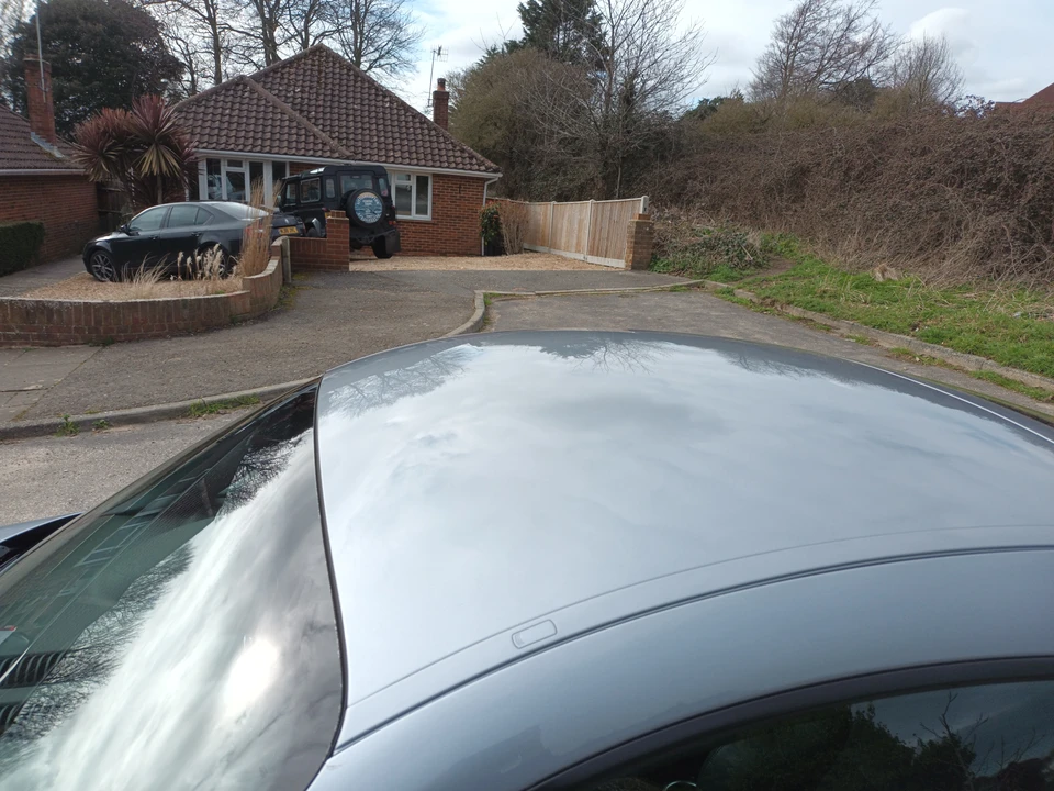 2004 Audi TT Mk1 - Image 28 of 31