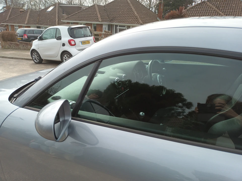 2004 Audi TT Mk1 - Image 30 of 31