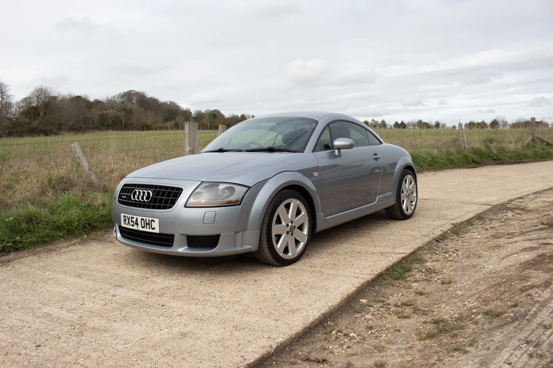 2004 Audi TT Mk1 - Image 3 of 31