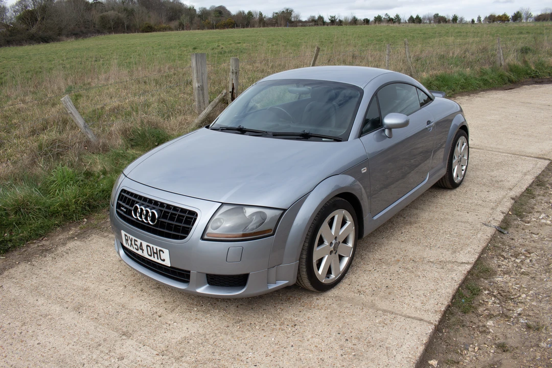 2004 Audi TT Mk1 - Image 9 of 31