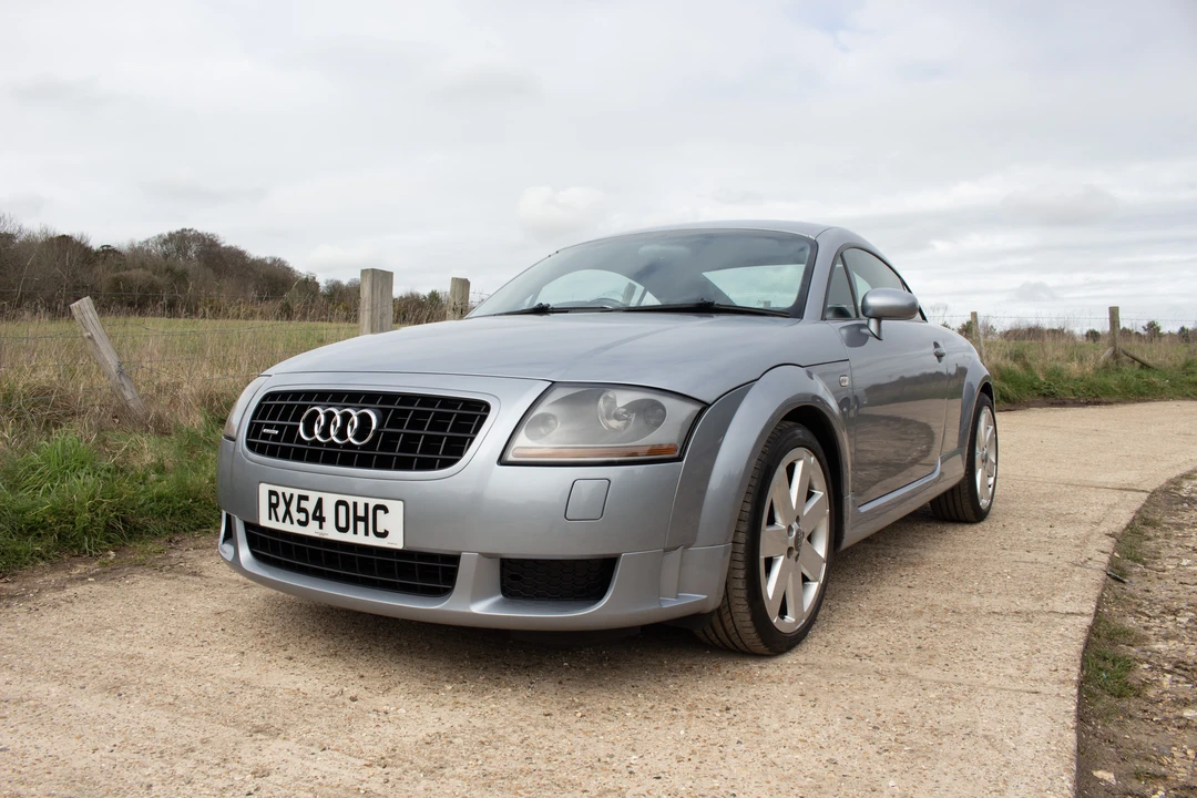 2004 Audi TT Mk1 - Image 13 of 31