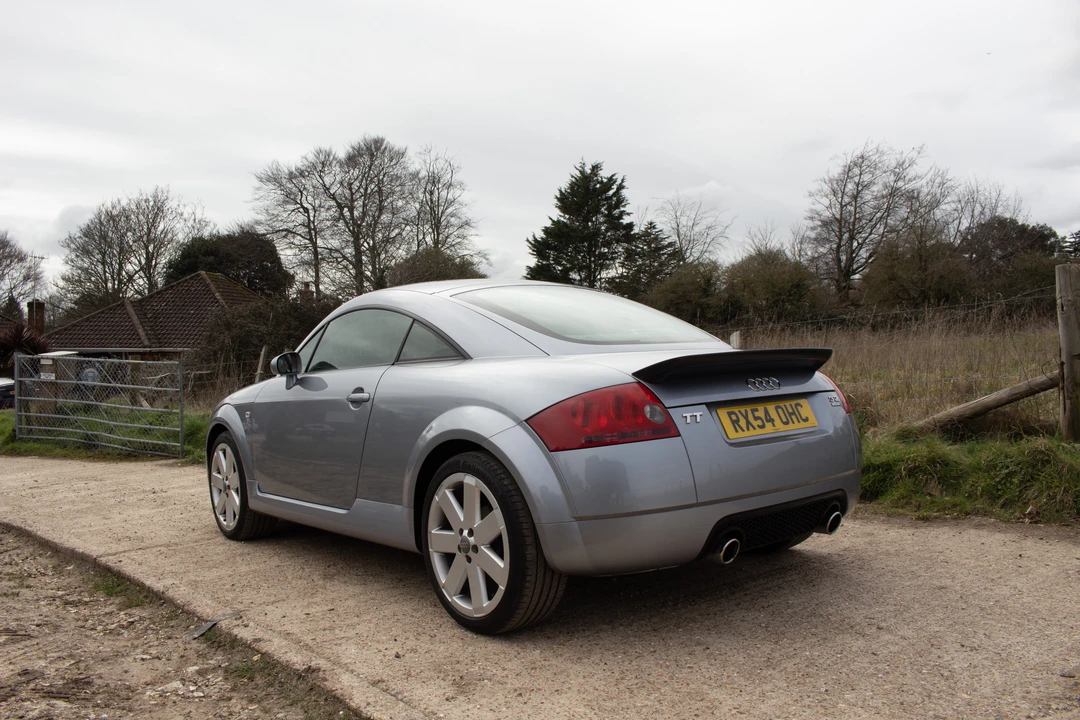 2004 Audi TT Mk1 - Image 10 of 31
