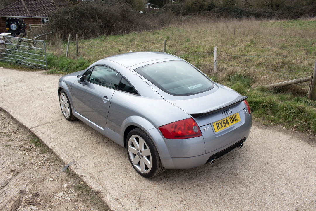 2004 Audi TT Mk1 - Image 14 of 31