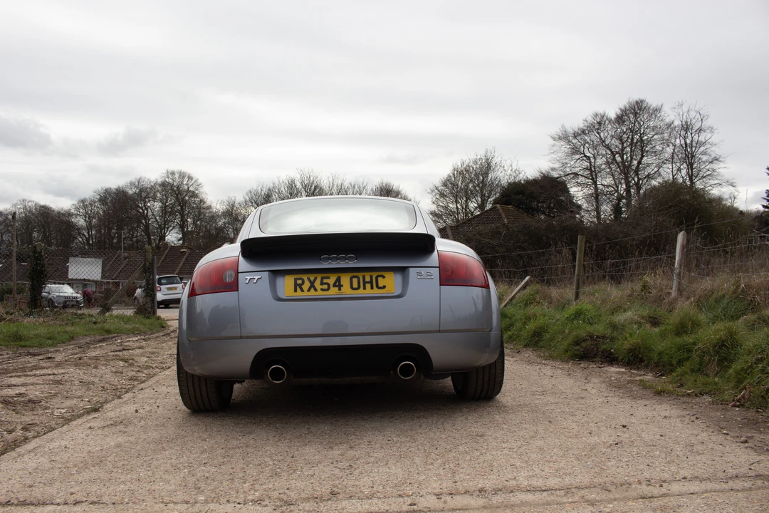 2004 Audi TT Mk1 - Image 5 of 31