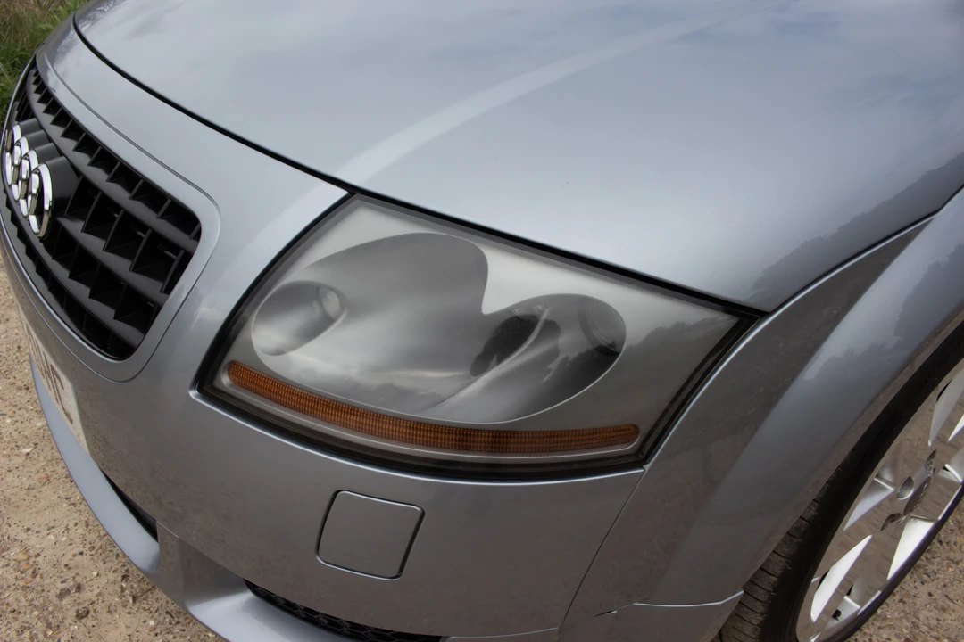 2004 Audi TT Mk1 - Image 15 of 31