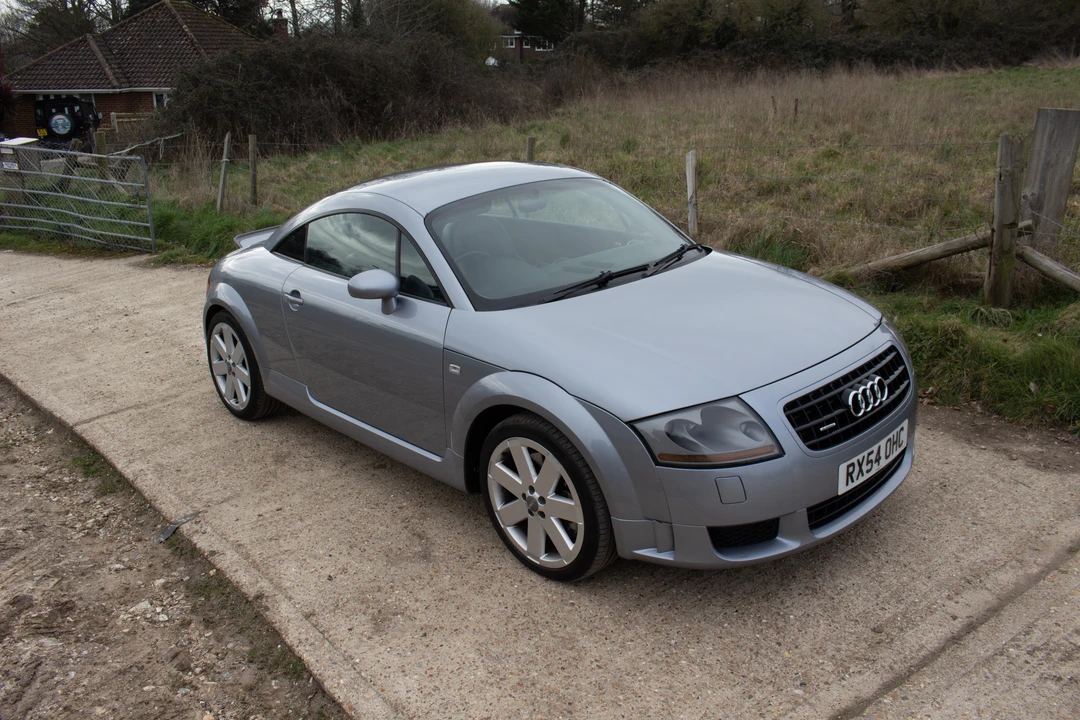 2004 Audi TT Mk1 - Image 12 of 31