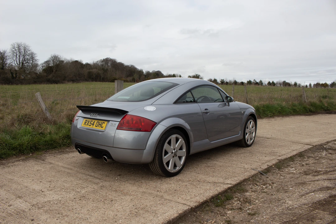 2004 Audi TT Mk1 - Image 6 of 31