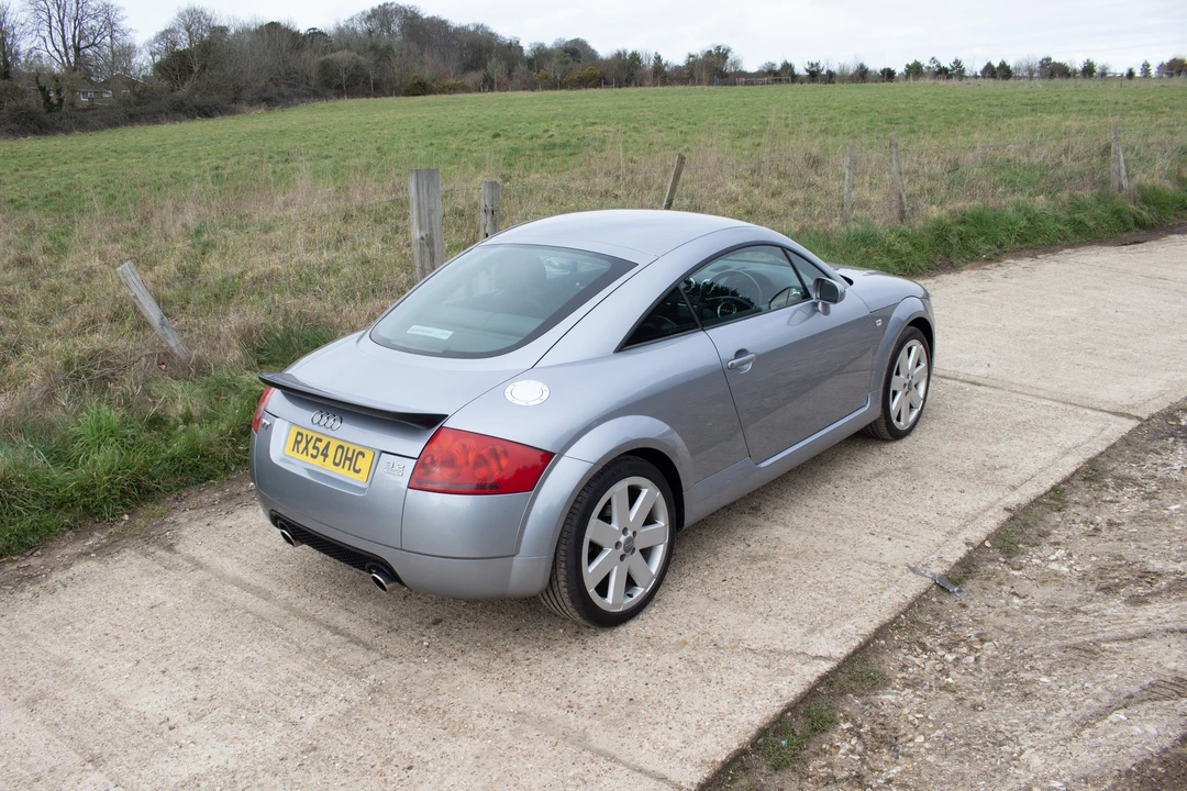 2004 Audi TT Mk1 - Image 11 of 31