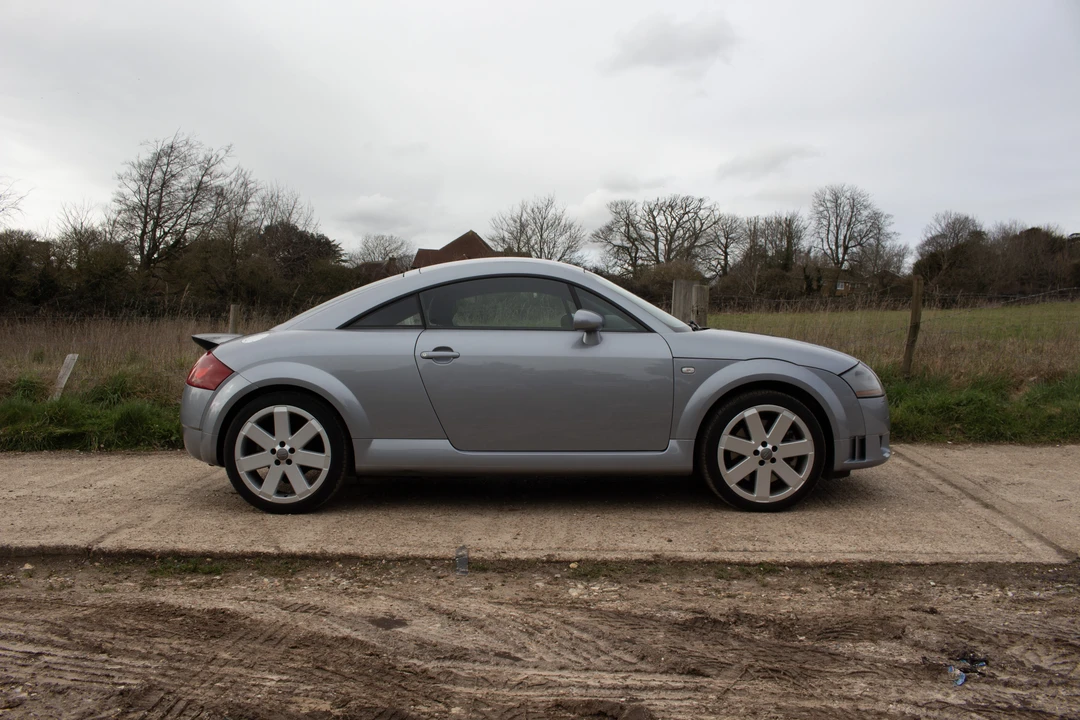 2004 Audi TT Mk1 - Image 7 of 31