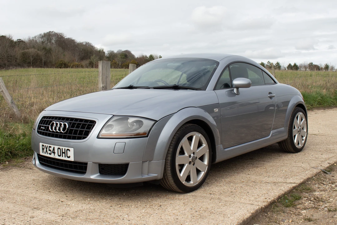 2004 Audi TT Mk1 - Image 2 of 31