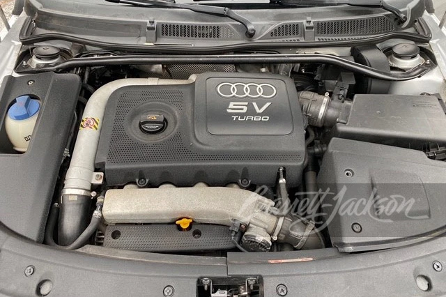 2004 Audi TT Mk1 - Image 2 of 8