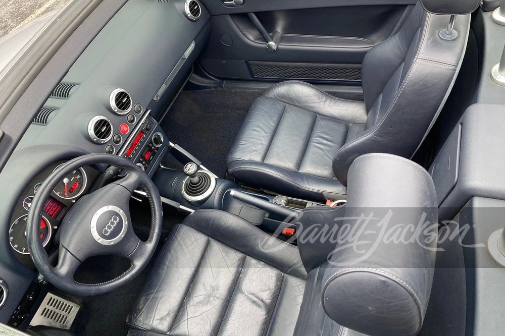 2004 Audi TT Mk1 - Image 3 of 8