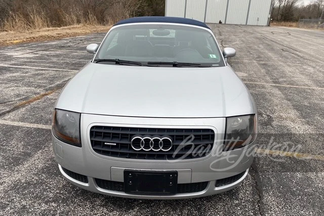 2004 Audi TT Mk1 - Image 5 of 8