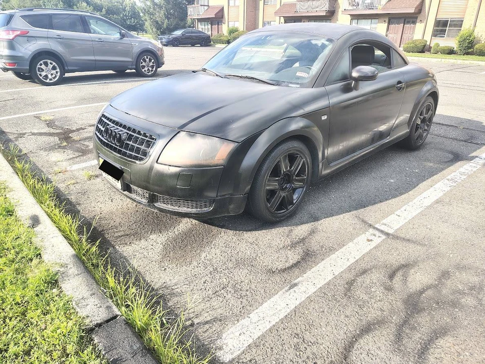 2003 Audi TT Mk1 - Image 2 of 12