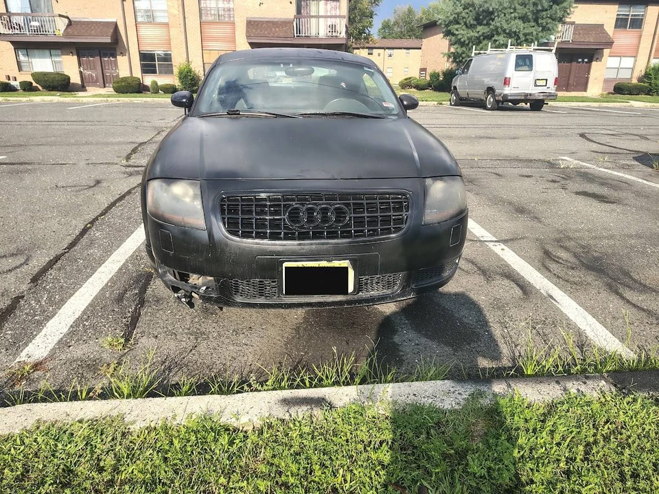 2003 Audi TT Mk1 - Image 3 of 12