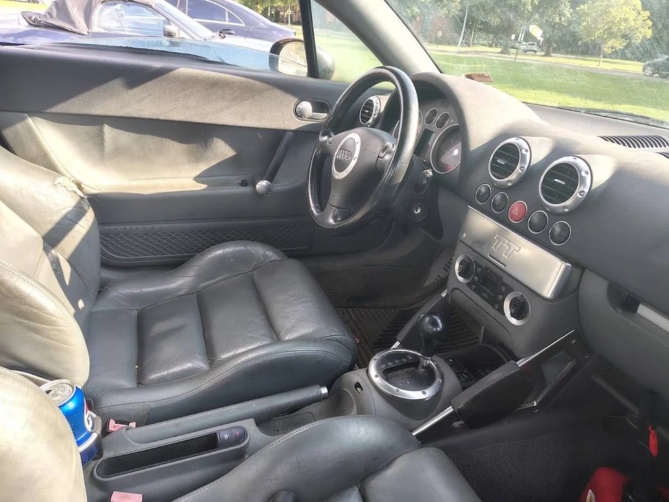 2003 Audi TT Mk1 - Image 7 of 12