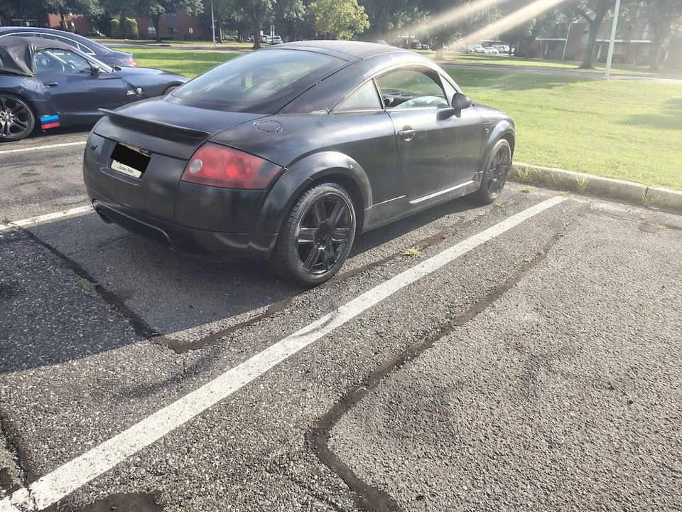 2003 Audi TT Mk1 - Image 11 of 12