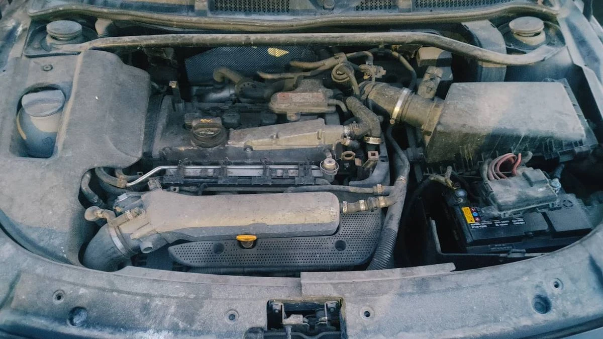 2003 Audi TT Mk1 - Image 6 of 12