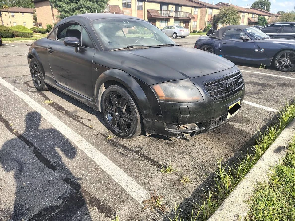 2003 Audi TT Mk1 - Image 4 of 12