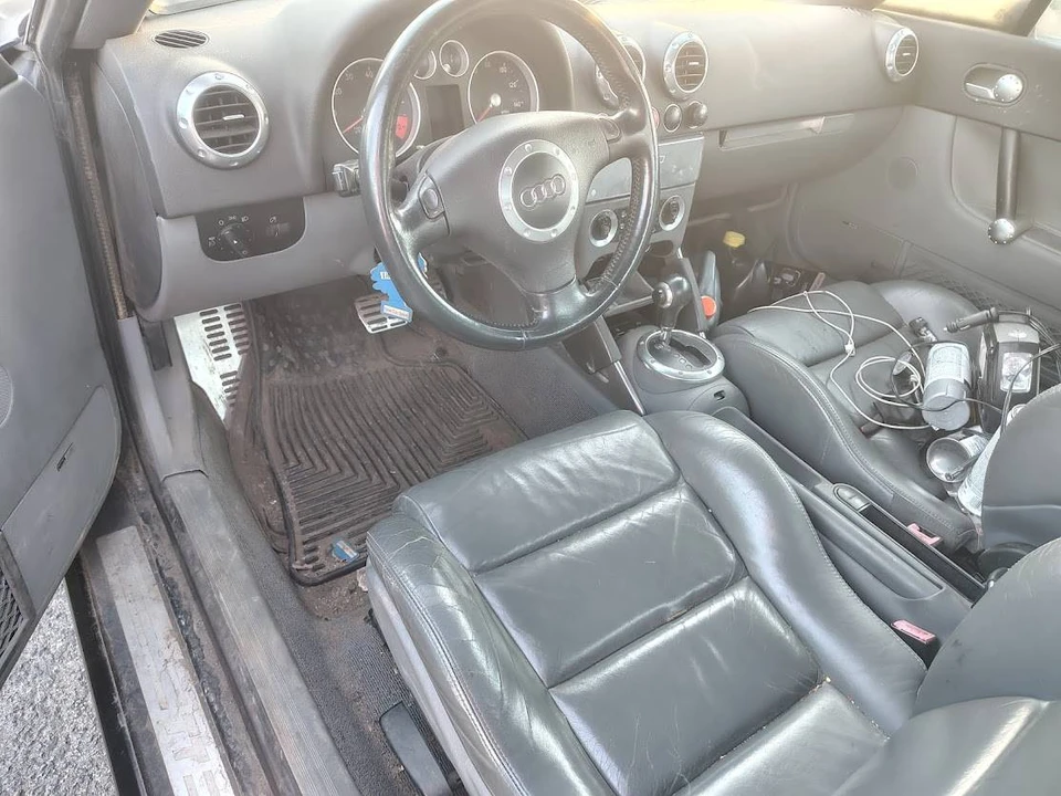2003 Audi TT Mk1 - Image 5 of 12