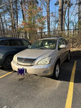 2004 Lexus RX 330 SUV