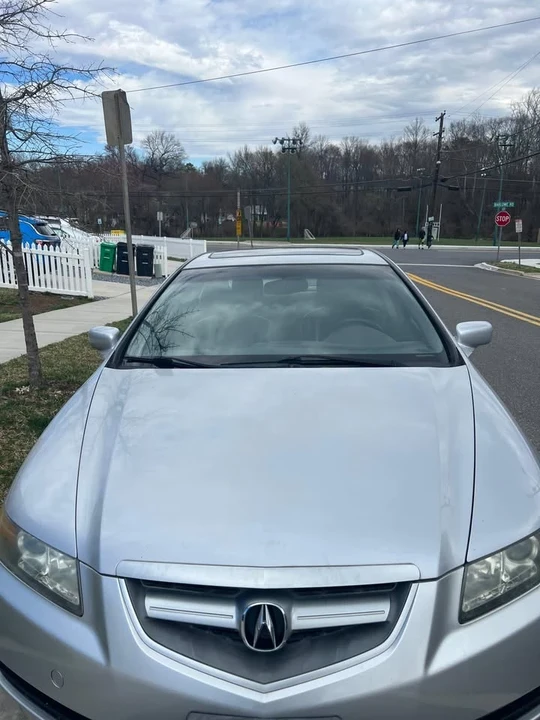 2004 Acura TL 3rd Gen - Image 3 of 5