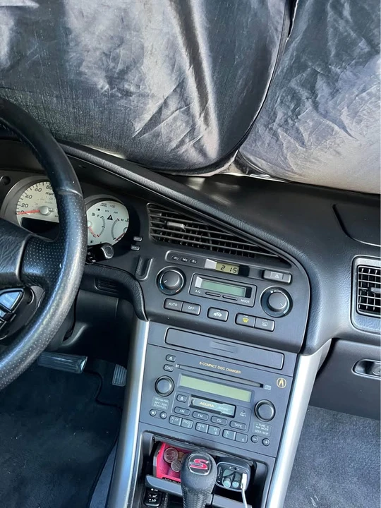 2004 Acura CL 2nd Gen - Image 16 of 20