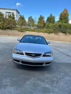 2004 Acura 3.2CL Type S