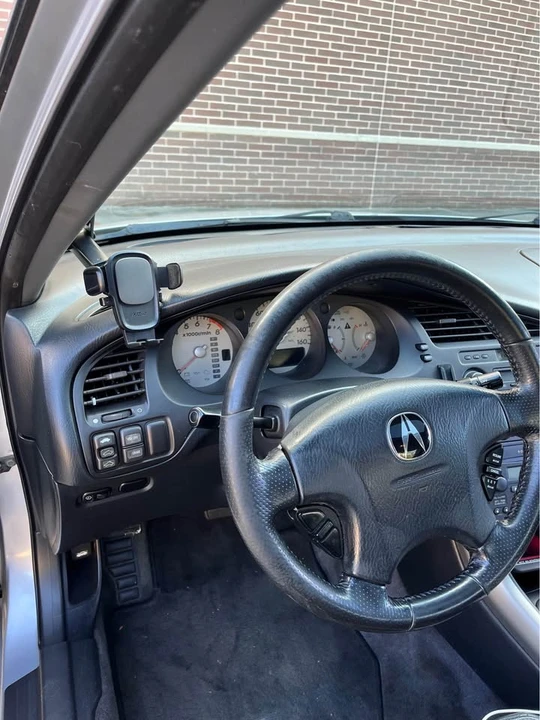 2004 Acura CL 2nd Gen - Image 14 of 20