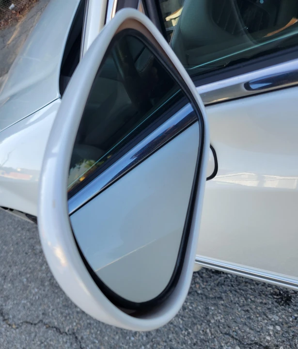 2004 Acura RL 1st Gen - Image 22 of 31
